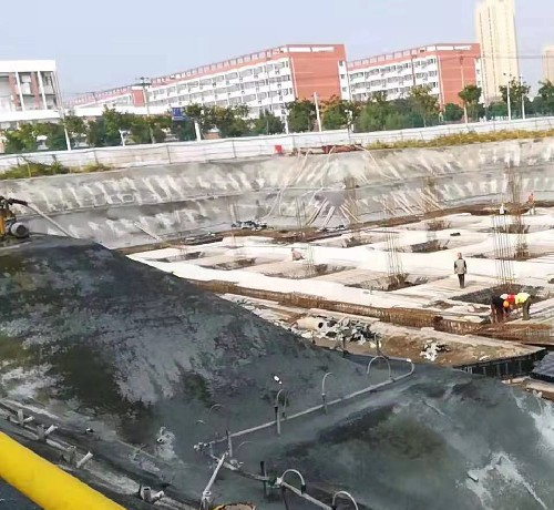 五大连池工地打井费用